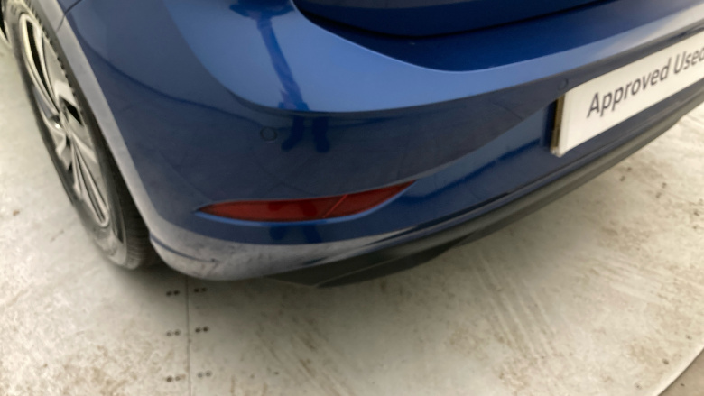 Volkswagen Polo 1.0 TSI Life 5dr Petrol Hatchback